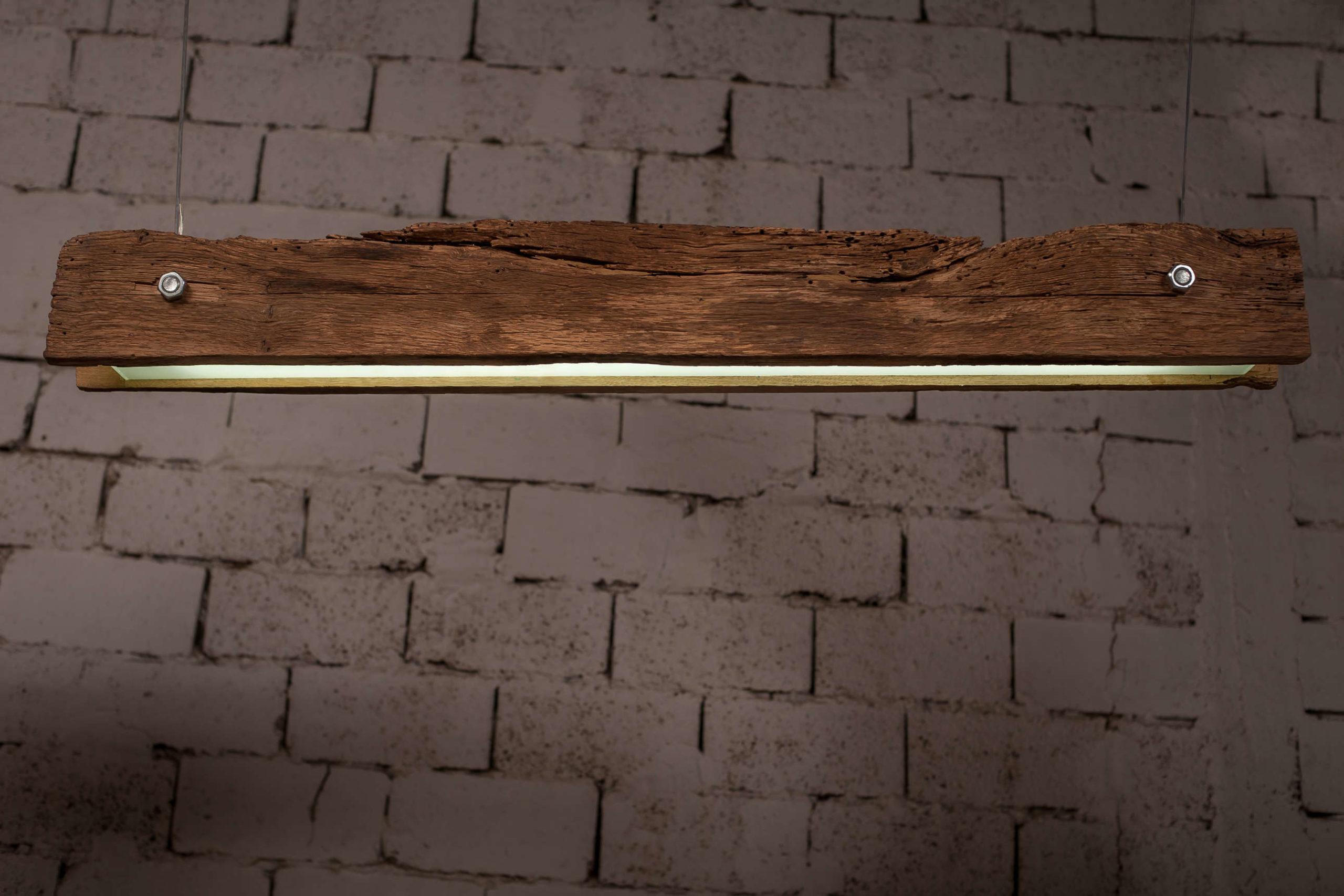 Rustic Led - Flame Furniture